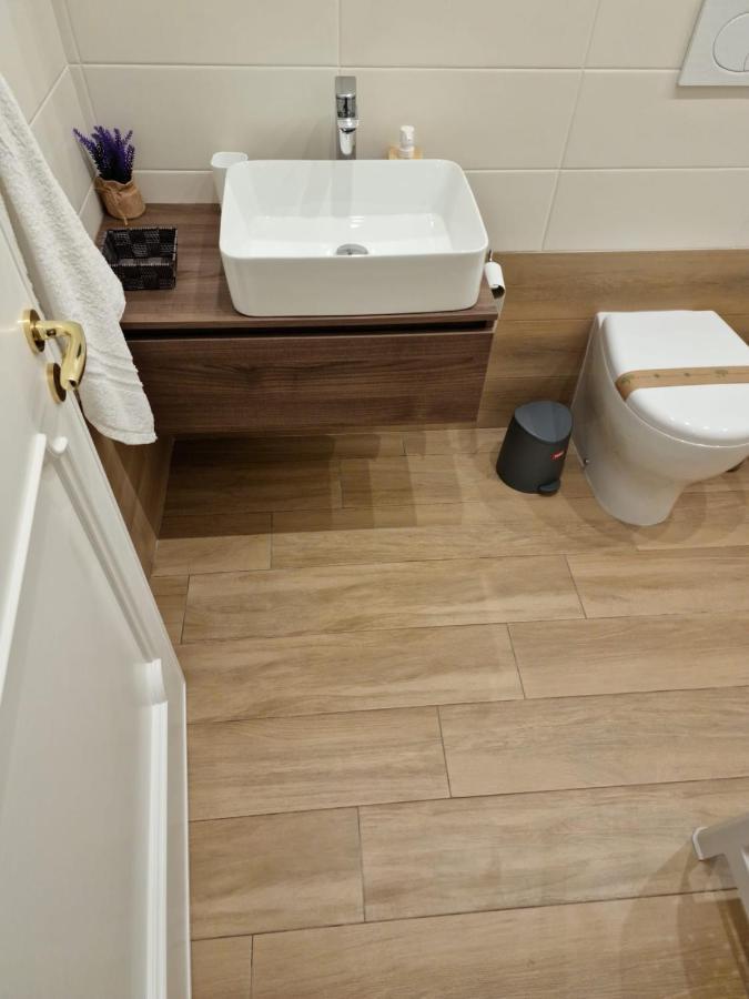 B&B Tre Sorelle Surbo Zewnętrze zdjęcie
