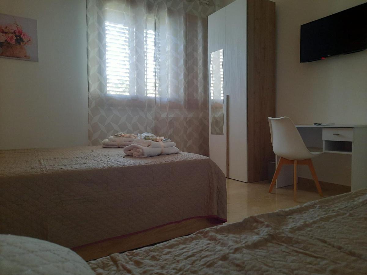 B&B Tre Sorelle Surbo Zewnętrze zdjęcie