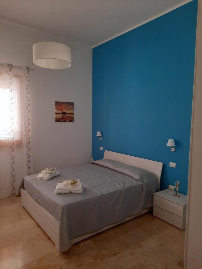 B&B Tre Sorelle Surbo Zewnętrze zdjęcie