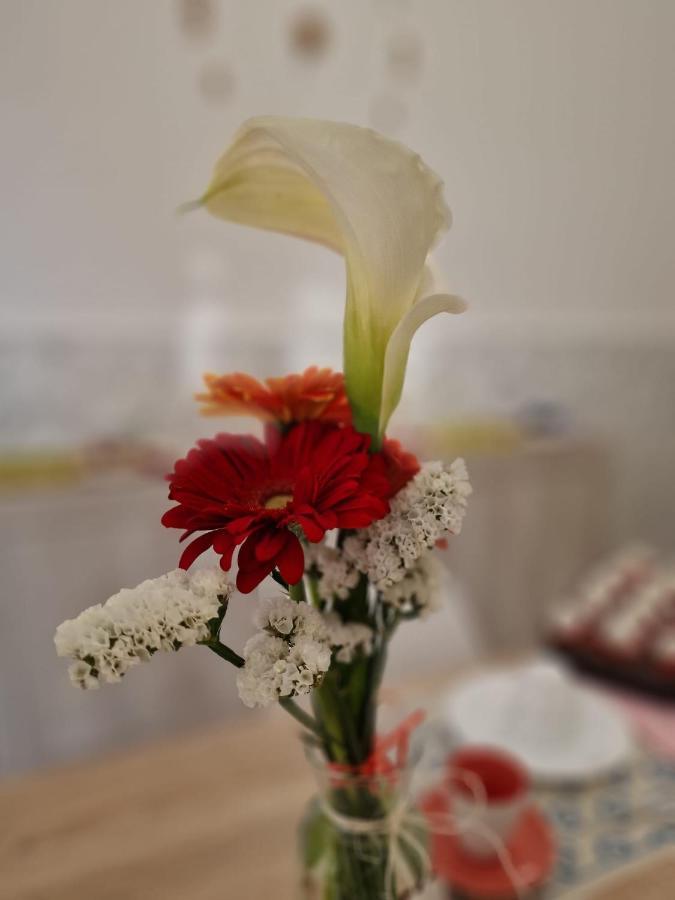 B&B Tre Sorelle Surbo Zewnętrze zdjęcie